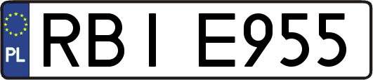 RBIE955