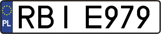 RBIE979