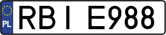 RBIE988