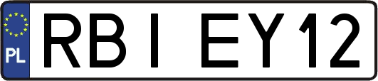 RBIEY12