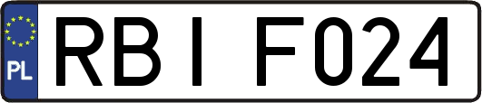 RBIF024