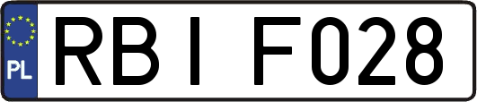 RBIF028
