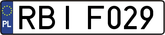 RBIF029