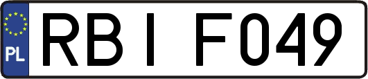 RBIF049