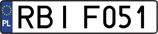RBIF051
