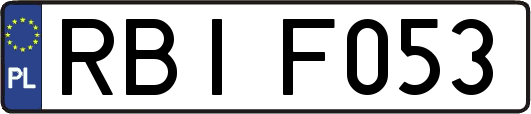 RBIF053