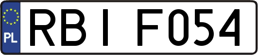 RBIF054