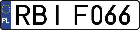 RBIF066