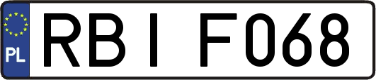RBIF068