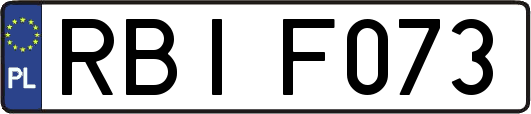 RBIF073