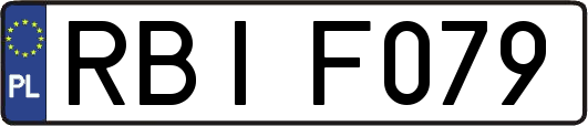 RBIF079