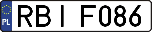 RBIF086