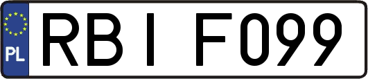 RBIF099