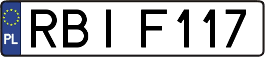 RBIF117