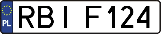 RBIF124