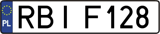 RBIF128
