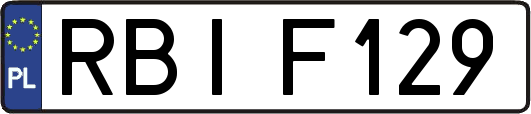 RBIF129