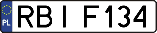RBIF134