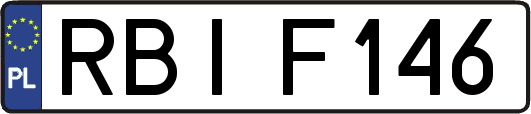 RBIF146