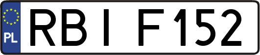 RBIF152