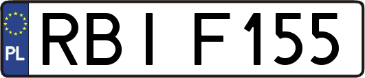 RBIF155