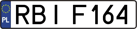 RBIF164