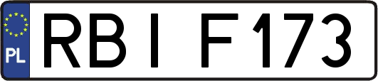RBIF173