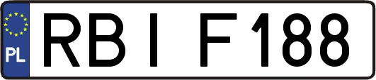 RBIF188