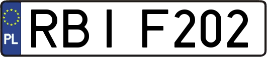 RBIF202