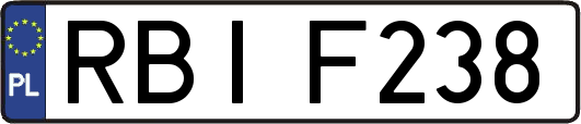 RBIF238