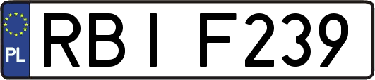 RBIF239