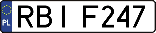 RBIF247