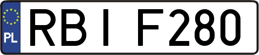 RBIF280