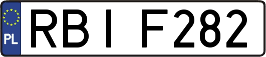 RBIF282