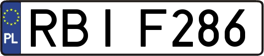 RBIF286