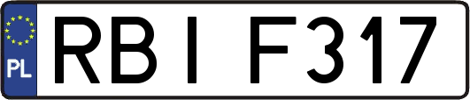 RBIF317