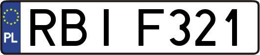 RBIF321