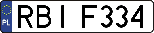 RBIF334