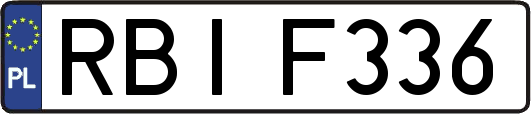 RBIF336