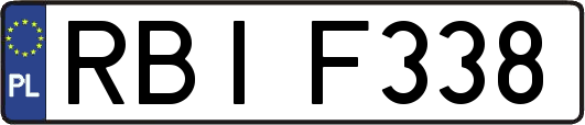 RBIF338