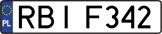RBIF342