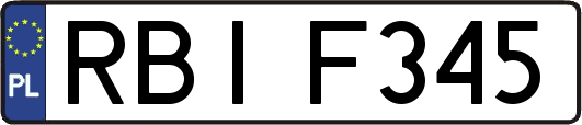 RBIF345