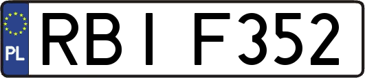 RBIF352