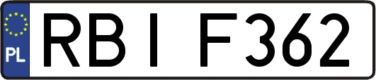 RBIF362