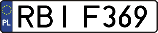 RBIF369
