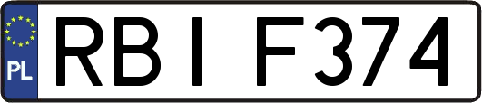 RBIF374