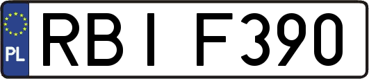 RBIF390
