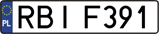 RBIF391