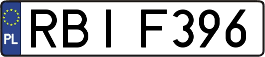 RBIF396