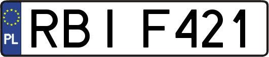 RBIF421